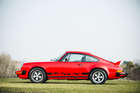 1974 Porsche 911 Carrera 2.7 MFI Coupe-Sold