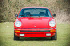 1974 Porsche 911 Carrera 2.7 MFI Coupe-Sold
