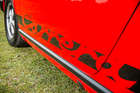 1974 Porsche 911 Carrera 2.7 MFI Coupe-Sold