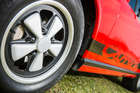 1974 Porsche 911 Carrera 2.7 MFI Coupe-Sold