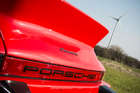 1974 Porsche 911 Carrera 2.7 MFI Coupe-Sold