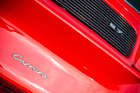 1974 Porsche 911 Carrera 2.7 MFI Coupe-Sold