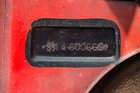 1974 Porsche 911 Carrera 2.7 MFI Coupe-Sold