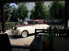 1955 Armstrong Siddley Sapphire 346-Sold