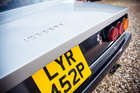 1976 Ferrari 365 GT4 2+2 -Sold