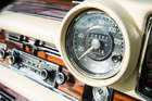 1970 Mercedes-Benz 280SE 3.5 Cabriolet-Sold