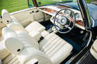 1970 Mercedes-Benz 280SE 3.5 Cabriolet-Sold