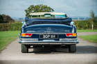 1970 Mercedes-Benz 280SE 3.5 Cabriolet-Sold