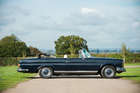 1970 Mercedes-Benz 280SE 3.5 Cabriolet-Sold