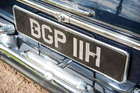1970 Mercedes-Benz 280SE 3.5 Cabriolet-Sold