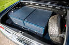 1970 Mercedes-Benz 280SE 3.5 Cabriolet-Sold