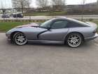 2000 Dodge Viper GTS 825 HK-Auction Lot