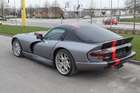 2000 Dodge Viper GTS 825 HK-Auction Lot