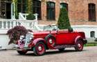 1934 Dodge Convertible CoupÃ©-Auction Lot