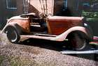 1934 Dodge Convertible CoupÃ©-Auction Lot