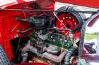 1934 Dodge Convertible CoupÃ©-Auction Lot