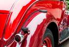 1934 Dodge Convertible CoupÃ©-Auction Lot