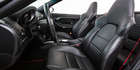 2004 Porsche 911 (996) Turbo Cabriolet-Sold