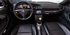 2004 Porsche 911 (996) Turbo Cabriolet-Sold