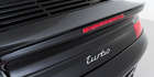 2004 Porsche 911 (996) Turbo Cabriolet-Sold