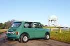 1965 Austin Mini Cooper S 1275cc Mk I - 'Twini'-Sold