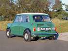 1965 Austin Mini Cooper S 1275cc Mk I - 'Twini'-Sold