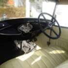 1931 Ford Model A. 4-door Phaeton-Auction Lot