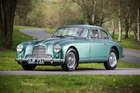 1955 Aston Martin DB2/4-Sold
