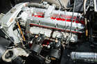 1955 Aston Martin DB2/4-Sold