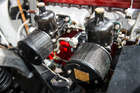 1955 Aston Martin DB2/4-Sold