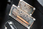 1955 Aston Martin DB2/4-Sold