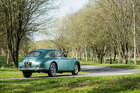 1955 Aston Martin DB2/4-Sold