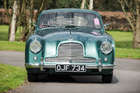 1955 Aston Martin DB2/4-Sold