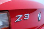 BMW Z3-Auction Lot