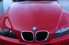 BMW Z3-Auction Lot