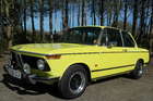 1973 BMW 2002Tii-Auction Lot