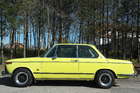 1973 BMW 2002Tii-Auction Lot