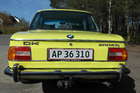 1973 BMW 2002Tii-Auction Lot
