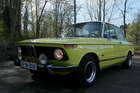 1973 BMW 2002Tii-Auction Lot