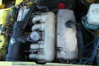 1973 BMW 2002Tii-Auction Lot
