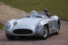 2010 Mercedes 300SLR Recreation-Sold