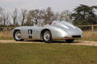 2010 Mercedes 300SLR Recreation-Sold