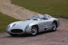 2010 Mercedes 300SLR Recreation-Sold