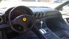 1999 Ferrari 456 M GTA [LHD]-Sold