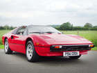 1982 Ferrari 308 GTSi-Auction Lot