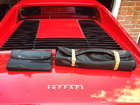 1982 Ferrari 308 GTSi-Auction Lot