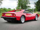 1982 Ferrari 308 GTSi-Auction Lot