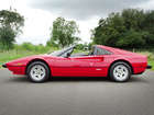 1982 Ferrari 308 GTSi-Auction Lot