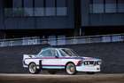 1972 BMW 3.0 CSi 'Wide Body