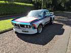 1972 BMW 3.0 CSi 'Wide Body